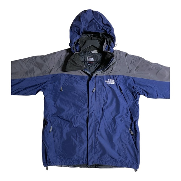 Men’s The North Face Summit Series Gore-Tex XCR Jacket - Picture 2 of 8